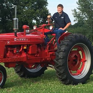 Meet your Posher, Karen